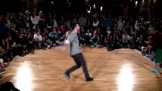 Teach One (Greece) VS Ikler (Greece) | 1vs1 | Blaze Master Jam 2014