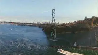 SGIC: Welcome To Vancouver 2019
