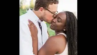 Bliss - Interracial Couples In Love