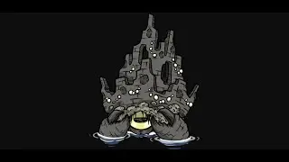 Easy Solo Crab King Kill (Beta)