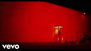 August Alsina - Lonely (Official Music Video)