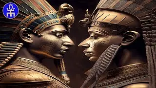 Ai and RA Conscious Energy