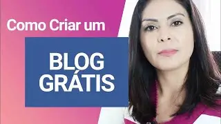 Como Criar um Blog Grátis com Wordpress | Wordpress.com