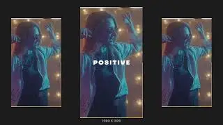 Elegant Instagram Opener ( After Effects Template ) ★ Top AE Templates