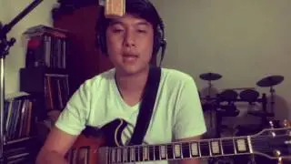 การเลือกใช้ โหมด ในการโซโ่ล่กีต้าร์