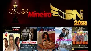8 - MELHOR FILME - OSCAR MINEIRO - DN FILMES 2023