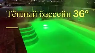 Баня на воде «МОНАКО».  Город Владивосток. Тел. 8(953)214-57-59