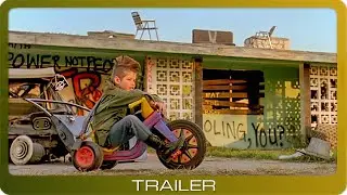 The Wild Side ≣ 1983 ≣ Trailer