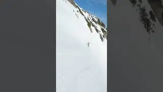 First run, first win for Max Hitzig on the FWT 🔥 