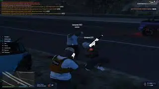 Где где где где где | GTA 5 RP