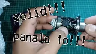 h4 motorcycle led headlight..solid!!!panolo to..