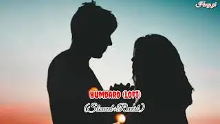 Jo Tu Mera Humdard Hain  ❤️🤗 | Humdard lofi (Slowed+Reverb)😍 whatsapp status 💓#humdard #lofi
