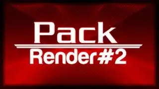 Pack de Render #2