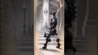 Get your dark mystic video with Zoomerang Deform Ai🚀 