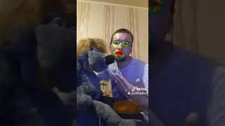 Мой серый друг