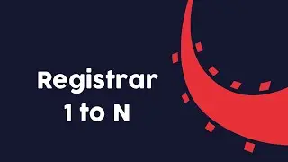 26 | Rails Fundamental | Registrar Figure