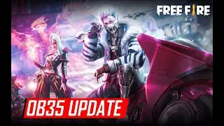 OB35 Updates Full Details || 🔥New Changes🔥 || Kavin11 GT