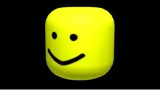 Roblox OOF(Sound Effect)