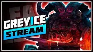СЕГОДНЯ ПОБЕЖДАЕМ | STREAM LOL WILD RIFT | League of Legends: Wild Rift