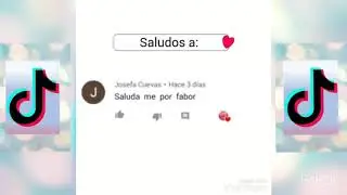 😌 GRACIAS A TODOS 😍