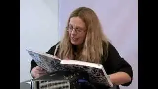 Вечера в Скарятинском. Ирина Нахова