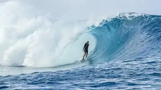 BETHANY HAMILTON | KICKSTARTER