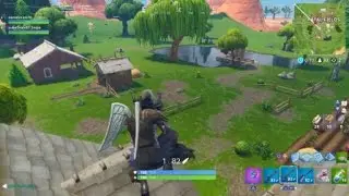 Fortnite 2 headshots 1 no-scope