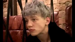 КОГДА ПРОСПАЛ ВСЁ ЛЕТО