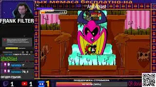 Antonblast #5 #games  #frankfilterrtv   #vkplaylive #90s #gamer