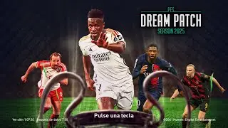 DOWNLOAD Dream Patch 2025: UPDATE OCTUBRE