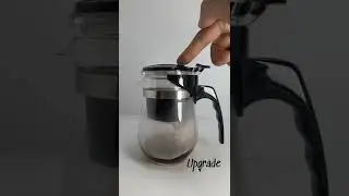 Чайник Гунфу/Типот 600мл