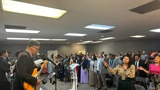 Juntos contra La apostasia is live!