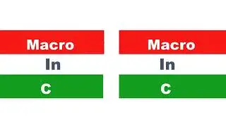 What is Macro?
