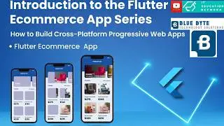 E-commerce Mobile App Using Flutter - 37 - Search