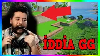 🔥🔥UNLOSTV/EKİPLE İDDALİ TOWER UNITE OYNUYOR (SİNİRDEN KULAKLIĞI YEDİ!!)🔥🔥🔥