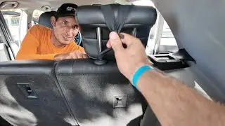 JAMÁS pensé que mi CARRO quedaría así con este PRODUCTO