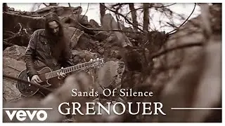 Grenouer - Sands of Silence