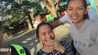 Blag mo to | School project