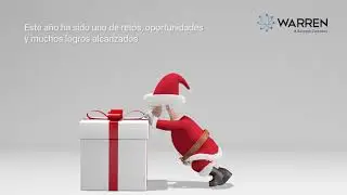 ¡Feliz Navidad y Próspero Año 2023!