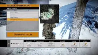 AoW vs SOF Cold War HC Rush Defense