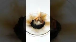 Оксид марганца и его нестабильность