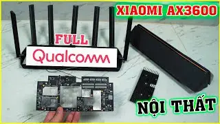 Cái Kết Buồn cho Cục Phát Wifi Xiaomi Phải Bảo Hành 4 Lần
