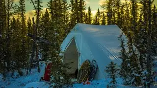 Top 9 Best Hot Tents