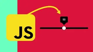 Interactive Range: Building a Custom Range Input with HTML5, CSS3, and JavaScript | 