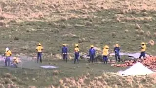 Day to day compliance on a Working for Wetlands site (Training Video)