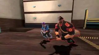 [TF2 Replay] Sad Fortress