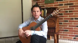 Técnica Superior para la mano derecha Ejercicios de Técnica para Guitarra Rafael Elizondo