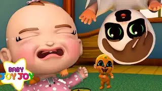 Your Favorite Baby Joy Joy Videos | Baby Joy Joy Compilation