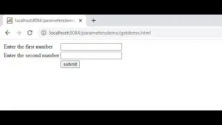 #servlets