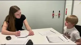 Уроки для школьников 